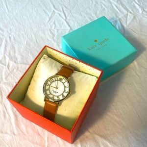 Kate spade watch